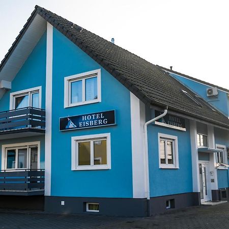 Eisberg Hotel Rust Gastehaus ภายนอก รูปภาพ