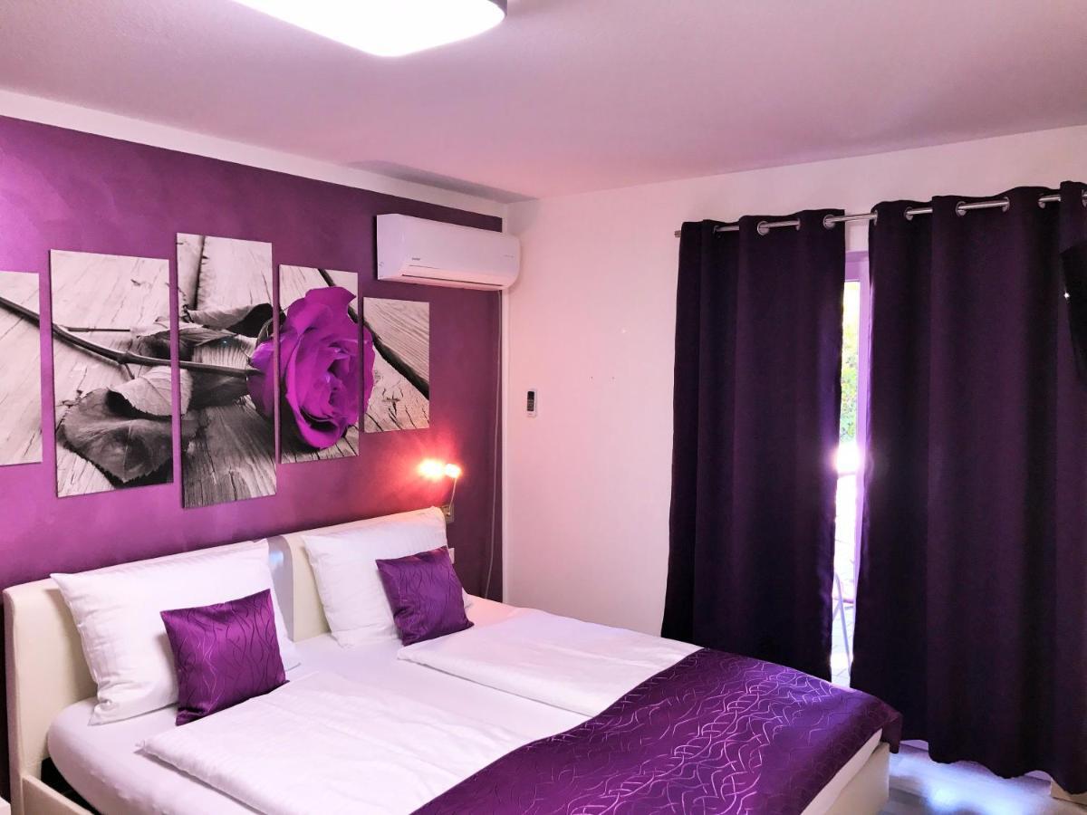 Eisberg Hotel Rust Gastehaus ห้อง รูปภาพ